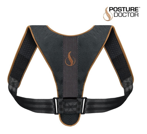 Corrector De Postura Y Espalda Unisex - Posture Doctor