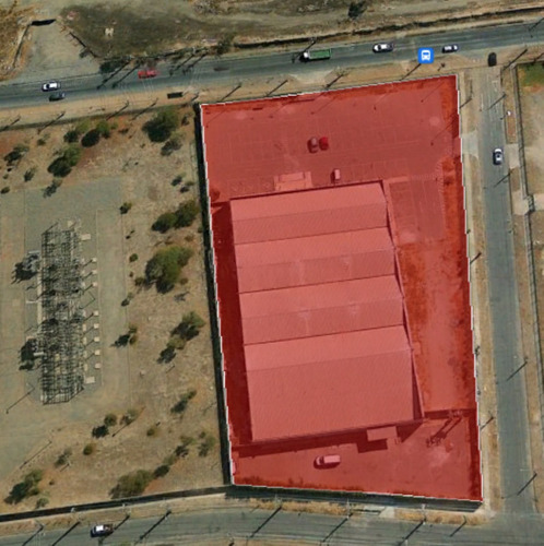 Venta Bodega Industrial - Comercial, Puente Alto