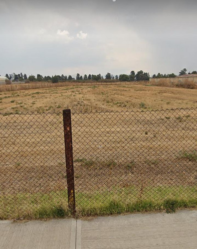 Terreno En San Luis Huexotla Texcoco