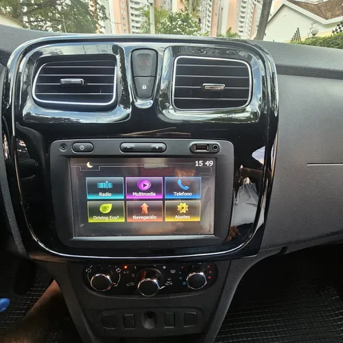 Renault Stepway DYNAMIQUE 1.6 MECANICO SOY UNICA DUEÑA