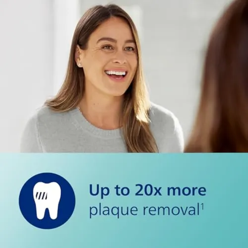 Philips Sonicare Diamondclean Smart 9700 Cepillo