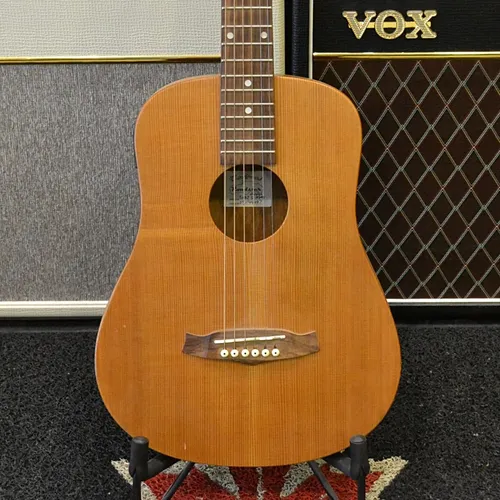 Tanglewood 2024 roadster twrt