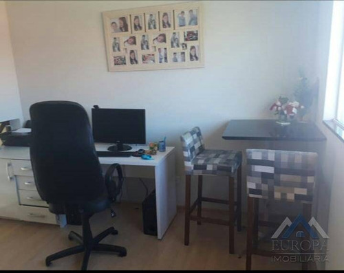 Imagem 13 de 16 de Sobrado Com 3 Dormitórios À Venda, 200 M² Por R$ 650.000,00 - Veraliz - Londrina/pr - So0046