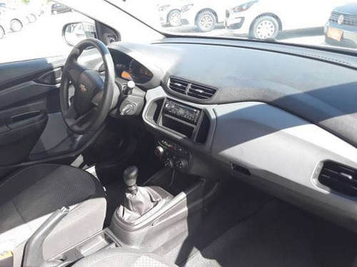 Imagem 3 de 9 de Chevrolet Joy 1.0 Spe4 Flex Manual