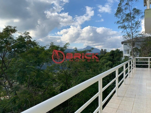 Imagem 7 de 30 de Casa Com 6 Suítes Em Quebra Frascos, Teresópolis/rj - Ca00751 - 33358260