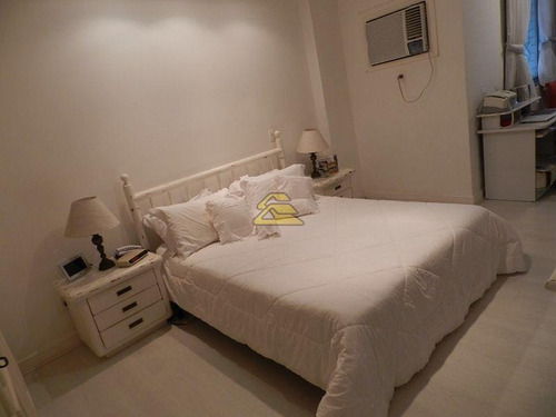 Imagem 13 de 28 de Apartamento - Ref: Scv11520