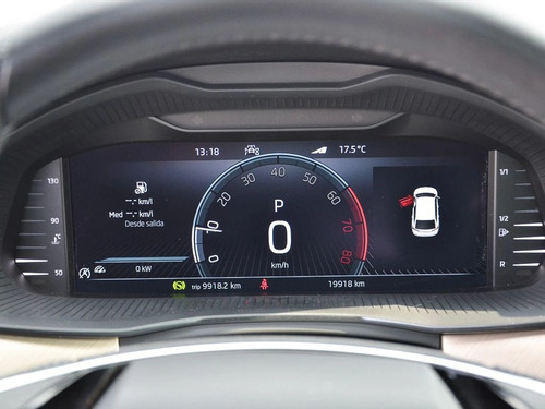 Skoda Scala 1.5 TSI AUTO STYLE