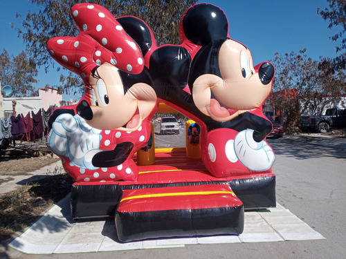 Inflable (Usado)