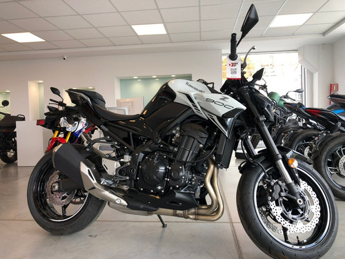 Imagen 3 de 24 de Kawasaki Z900 Abs - 100% Financiada - Tomamos Tu Moto Usada