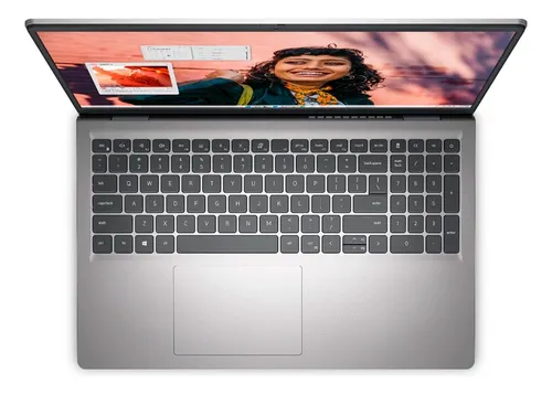 Portatil Dell Inspiron Intel Core I5 1334u Ssd512gb Ram 32gb