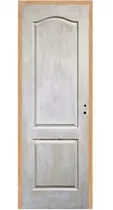 Comprar Puerta Placa Oblak Camden Pci Texturada 80-10 Marco Madera