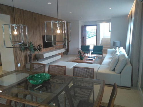 Imagem 2 de 30 de Venda Casa Em Condominio Em Sousas Campinas - Ca02097 - 32957882