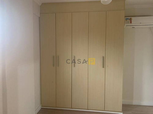 Imagem 16 de 19 de Apartamento Com 3 Dormitórios À Venda, 110 M² Por R$ 490.000,00 - Centro - Nova Odessa/sp - Ap0681