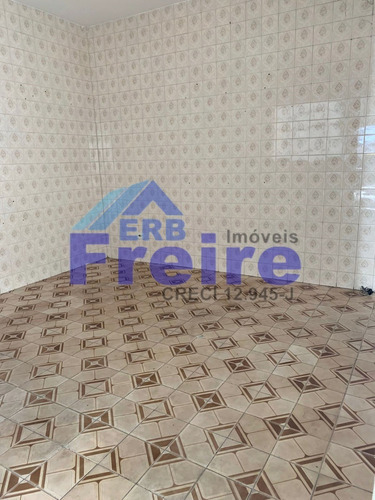 Imagem 7 de 15 de Salão Comercial 191m² 1 Banheiro Rudge Ramos/são Bernardo Do Campo Sal01178