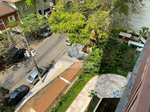 Imagem 8 de 15 de Apartamento 03 Dormitorios 02 Vagas 90 Metros - Perdizes - Iq28419