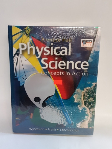 Physical Science 