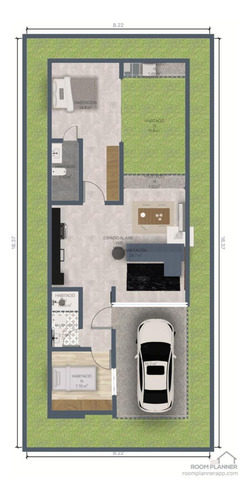 Casa Sola En Venta En Corregidora, Querétaro, Querétaro