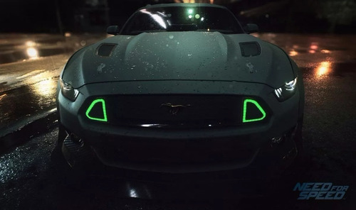 Need For Speed Pc Juego Original Origin + Español + Online