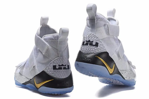 Zapatillas Nike Lebron Soldier 11 Sfg | Envío gratis