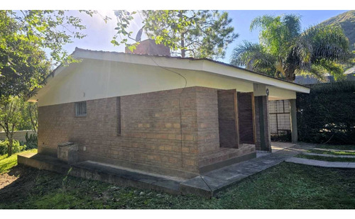 Chalet En Venta
