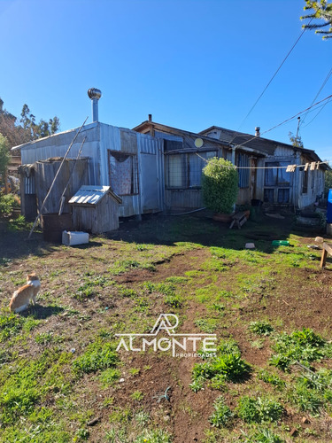 Propiedad 690 M2 Ubicada En Cerro Alto Los Alamos