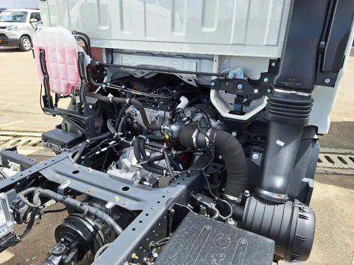 Jac Jhr Power