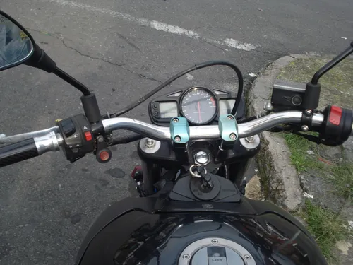 Gsr 600