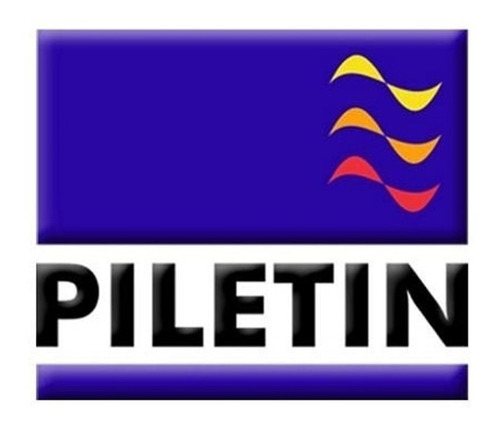 Imagen 2 de 3 de Pileta Lona Piletin 100x140x0,35 - Aj Hogar