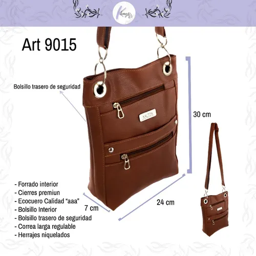 Cartera morral para mujer hotsell