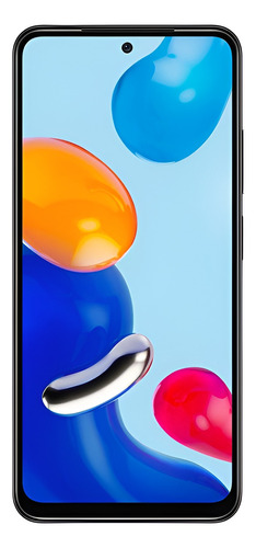 Celulares Xiaomi Redmi Note 11 128 Gb Gris - Como Nuevo