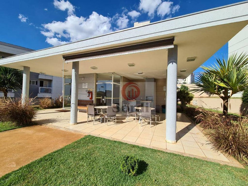 Imagem 5 de 17 de Apartamento, 42 M² - Venda Por R$ 170.000,00 Ou Aluguel Por R$ 900,00/mês - Jardim Califórnia - Ribeirão Preto/sp - Ap3529