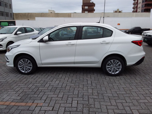 Fiat Cronos 1.0 FIREFLY FLEX DRIVE MANUAL