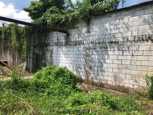 Terreno - San Juan Bautista Tuxtepec