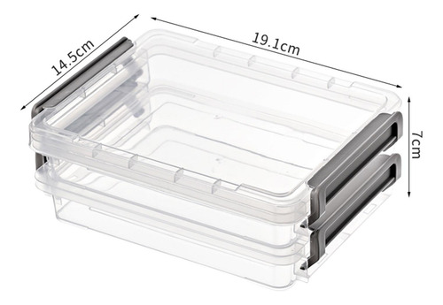 Archivos Potector Case Multiusos Portadocumentos Para