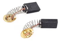 Comprar Carbón O Escobillas Cb 303 Para Makita Y Otros De La Medida
