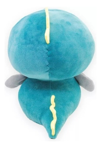 Gro Peluche Pingüino Disfrazado Dinosaurio Unicornio Kawaii