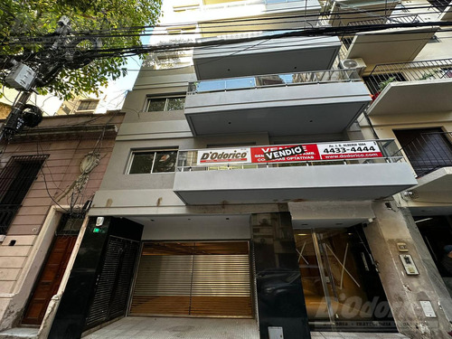 Departamento En Caballito