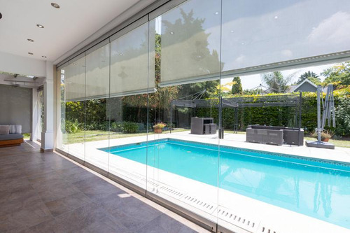 Casa De 5 Dormitorios En Venta En Solar Del Bosque. Canning-ezeiza-san Vicente.