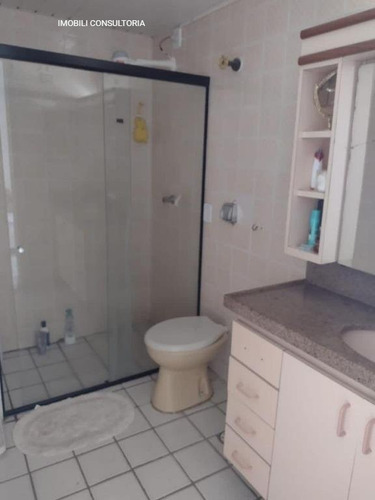 Imagem 15 de 15 de Apartamento - Gruta De Lourdes - Ref: 1108 - V-ap0640