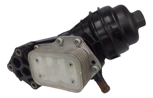 Suporte Filtro Óleo Com Resfriador Mercedes A200 13/17 (Usado)