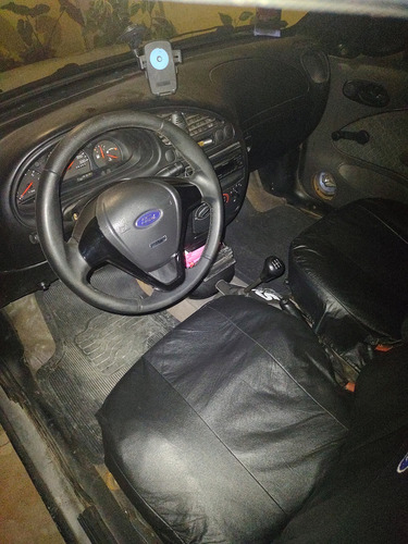 Ford Fiesta 1.0 Class 5p