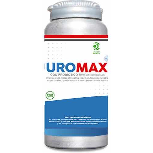 Uromax-urotrin