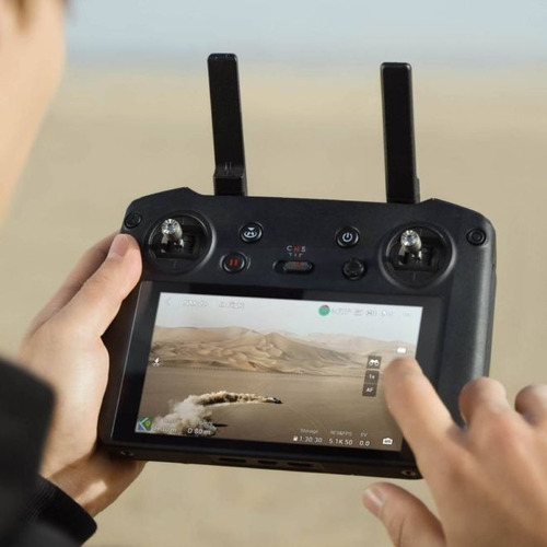 Control Drone Dji Cp.Ma.00000406.01 Rc Pro