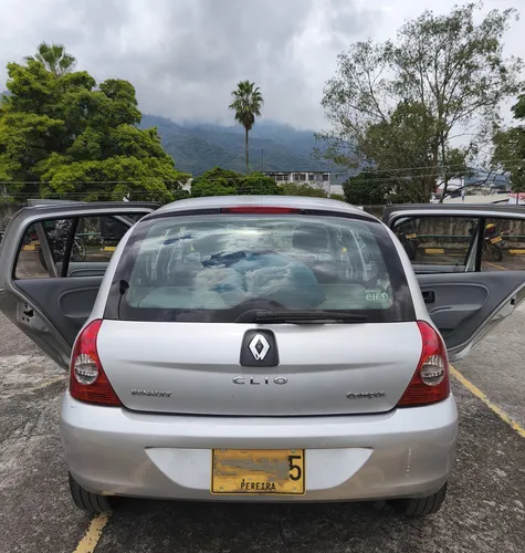 Clio Campus Modelo 2015