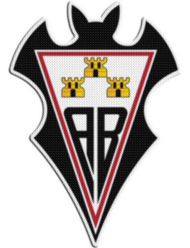 Parche Termoadhesivo Escudo España Albacete Balompie