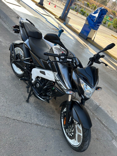 Imagen 5 de 17 de Bajaj Pulsar Ns200-fi Abs