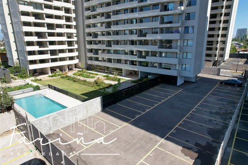 Departamento En Arriendo De 2 Dorm. En La Cisterna
