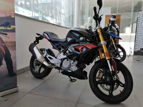 Bmw G310 R 2020