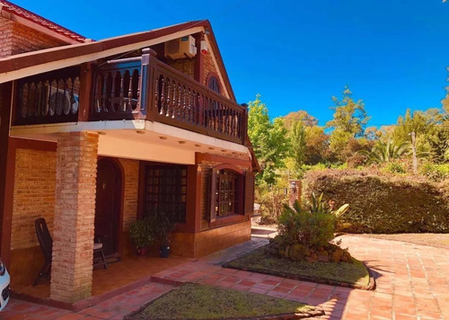 Imagen 3 de 30 de Casa - El Pinar
