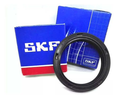 Kit Ruleman + Reten Rueda Delantera Mitsubishi L-300 4x2 Skf